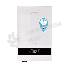 Водонагреватель Thermex Boss 12 Wi-Fi (White)