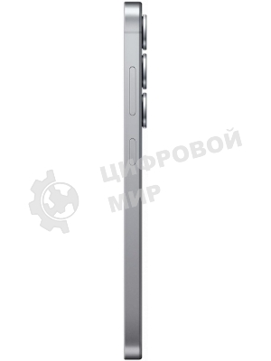 Смартфон Samsung Galaxy S25 12/256Gb, серый