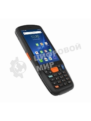 Терминал сбора данных Urovo CT48 2D Image Urovo SE2030, 4Gb/64Gb, Android 12, USB, Bluetooth, WiFi, NFC, USB Type-C, MicroSD, SIM, 2G, 3G, 4G, 4 