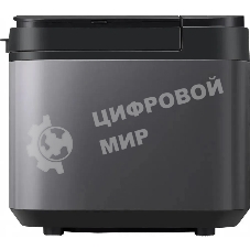 Хлебопечь Panasonic SD-YR2540HTS серый/черный