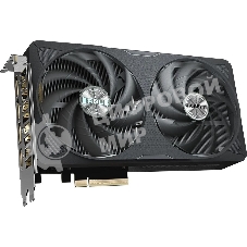 Видеокарта Gigabyte GeForce RTX 5060 Ti Eagle OC, NVIDIA RTX 5060 Ti, 16 ГБ GDDR7, 128 бит, PCI-e 5.0, 1xHDMI, 3xDP, 2617 МГц