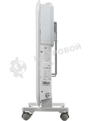 Электрический конвектор Royal Clima REC-S1500M 1500W