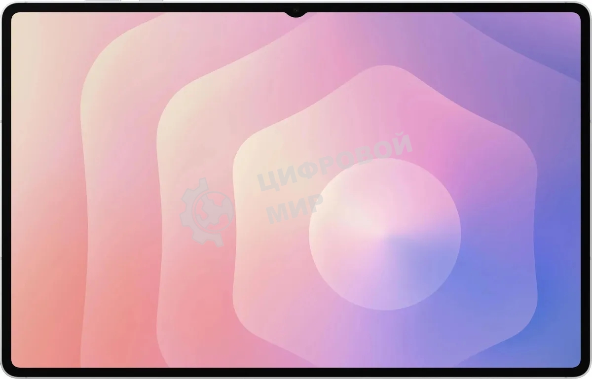 Планшет Samsung Galaxy Tab S11 Ultra 5G 12/256GB Silver CAU