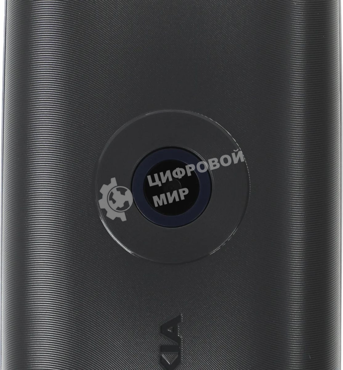 Мобильный телефон Nokia 110 TA-1567 DS EAC1 угольный