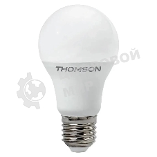 Лампа светодиодная Hiper TH-B2002 THOMSON LED A60 7W 660Lm E27 4000K