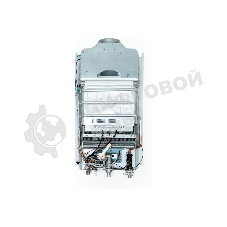 Газовая колонка 11GENBERG 611.01 NEO л. белый