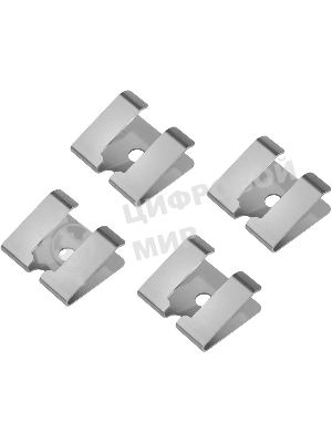 Индукционная варочная панель Maunfeld CVI594SWH, конфорок: 4 шт., стеклокерамика, независимая, белый