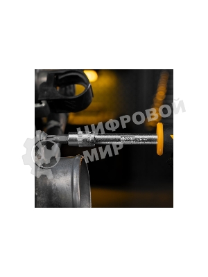 Набор инструментов Denzel 1/2