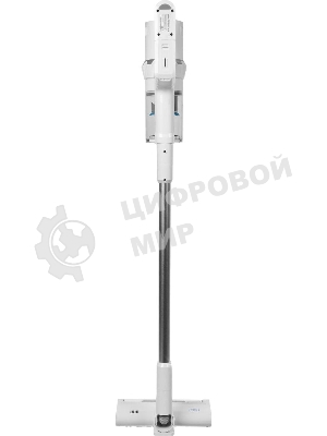 Пылесос Haier HVC250 250Вт белый