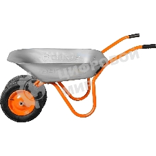 Тачка садовая Т 65-2 Вихрь