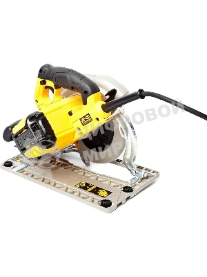 Циркулярная пила (дисковая) DeWalt DWE576K (ручная)