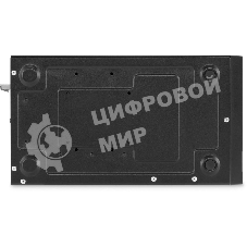 Компьютер IRU Planio 310H6SC MT i5 12400F (2.5) 32Gb SSD512Gb GT610 2Gb Windows 11 Pro GbitEth 230W черный (2153507)