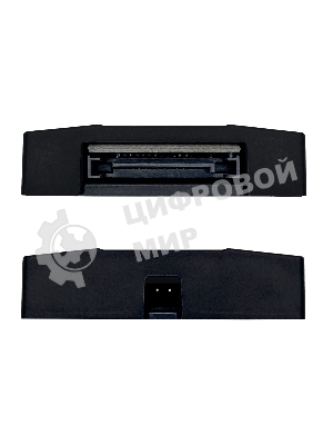 Хаб для 10 вентиляторов корпуса ПК Arctic Case Fan Hub 10 PWM Fan (ACFAN00175A) (702522)