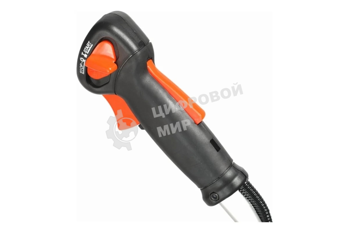 Триммер бензиновый Patriot PT 545 XT 2.5л.с. неразбор.штан. реж.эл.:леска/нож