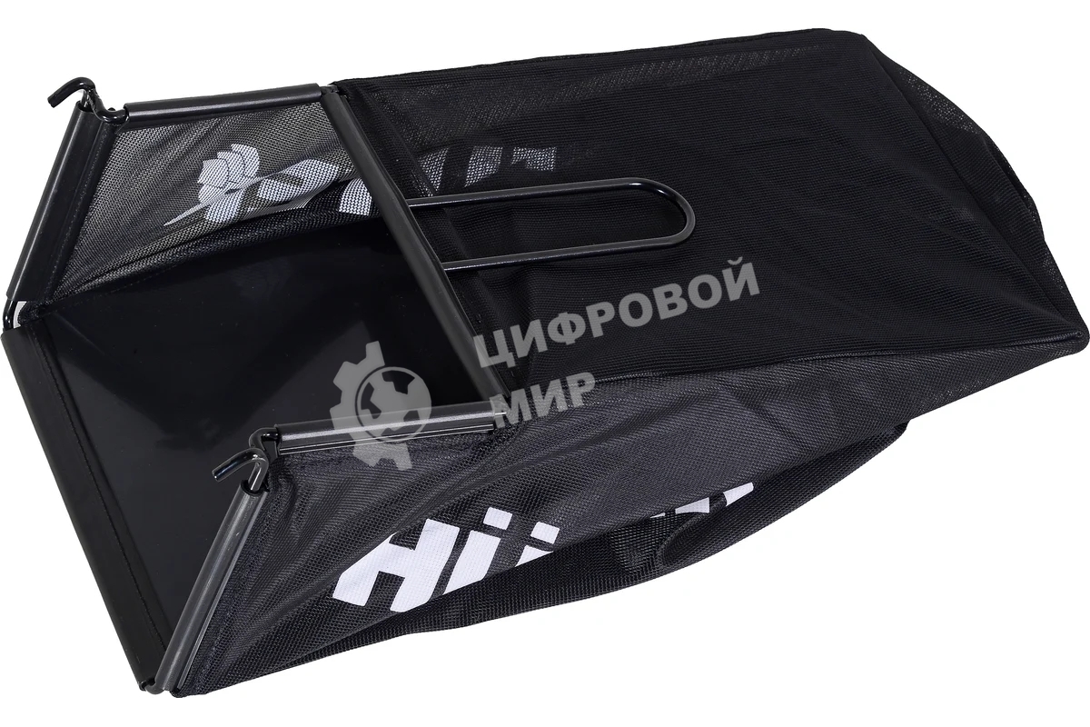 Газонокосилка бензиновая Huter GLM-3.5T