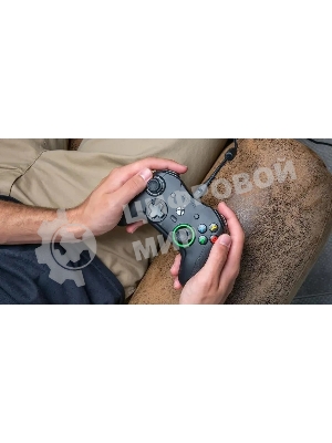 Геймпад Nacon черный для: Xbox Series/One (XBXREVOLUTIONX)