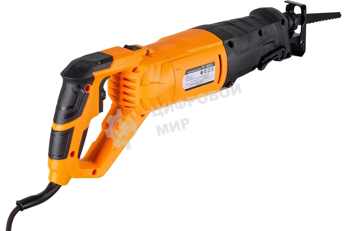 Сабельная пила Вихрь ПС-900Э