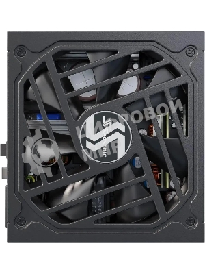 Блок питания Seasonic ATX 850W Focus GX-850 80 PLUS gold (20+4pin) APFC 135мм fan 10xSATA Cab Manag RTL