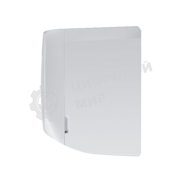 Внутренний блок сплит-системы Electrolux EACS/I-12HAL/N8/in инвертор, 12000 BTU, 30 м², 25 дБ, охлаждение, обогрев, осушение, белый