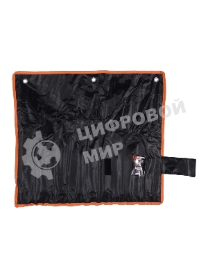 Набор комбинированных ключей 22 шт. 6 - 32