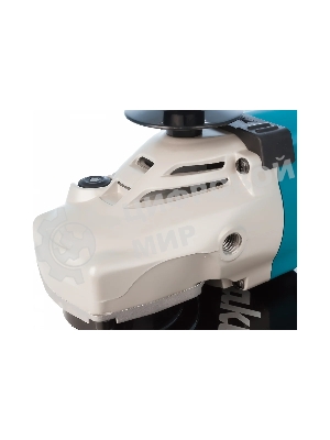 Угловая шлифовальная машина Makita GA9020 2200Вт 6600об/мин рез.шпин.:M14 d=230мм