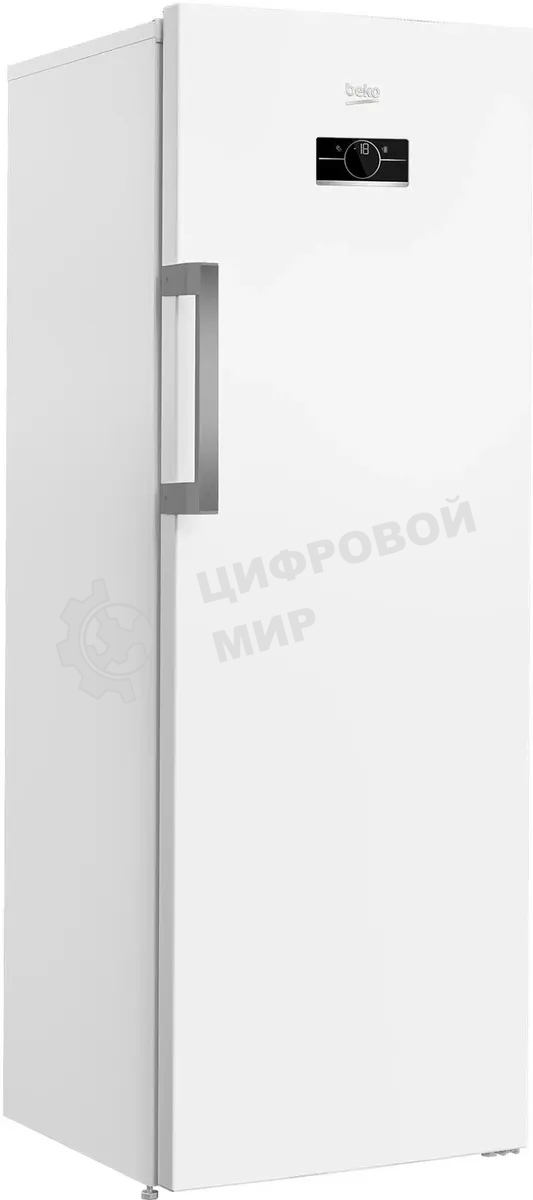 Морозильная камера Beko B3RFNK292W, белый, 255 л, 5 ящиков