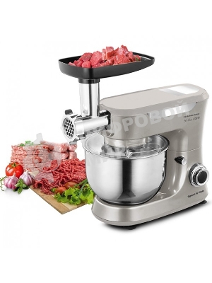 Кухонная машина комбайн Zigmund & Shtain ZKM-997