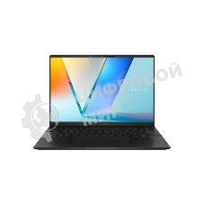 Ноутбук ASUS Vivobook S 14 S5406SA-QD100 Neutral черный (90NB15R3-M00BP0)