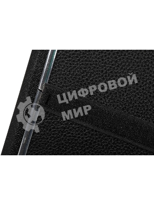 Сабвуфер автомобильный Digma DCS-120 300Вт активный (30см/12