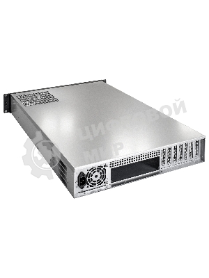 Серверный корпус ExeGate Pro 2U660-HS06 (RM 19