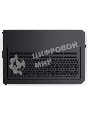 Компьютерный корпус JONSBO Computer Case TK-3 черный
