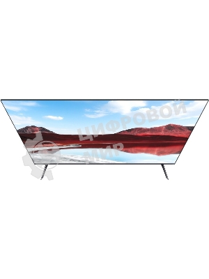 Телевизор Xiaomi TV A Pro 50 2026 L50MB-APRU черный DLED UHD 60Hz Smart TV