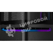 Компьютерный корпус ASUS PRIME AP202 TG ARGB черный