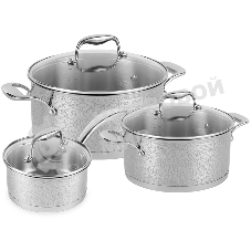 Набор Rondell RDS-379 (6 предметов)