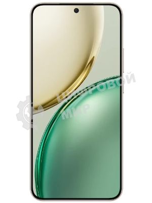 Смартфон HONOR X9d 8/256Gb, золотой/бежевый