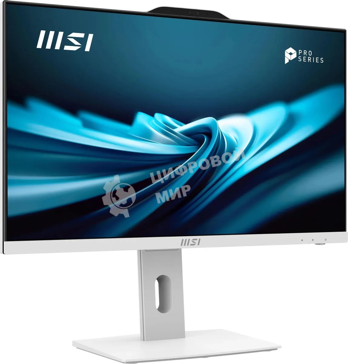 Моноблок MSI PRO AP242P 14M-668XRU 23.8