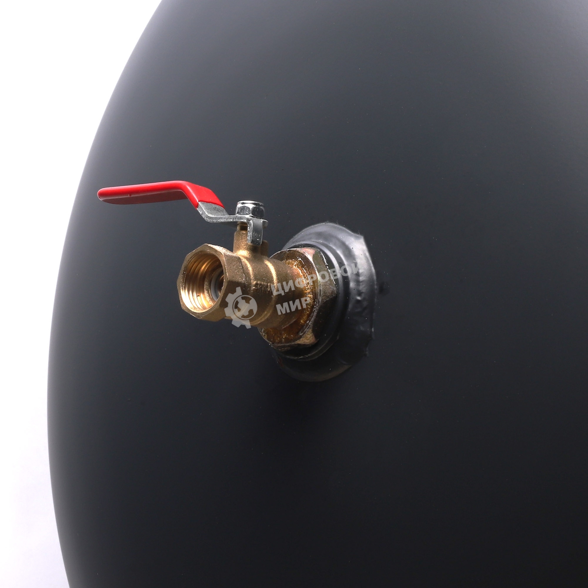 Компрессор поршневой Patriot KRX 950 L270 D ременной, масляный, 950 л/мин, 270 л, 10 бар, 5.5 кВт, 400 В