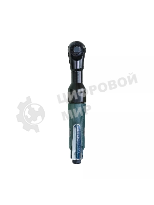 Профессиональная пневмотрещетка Klpro KLHA31 (патрон 1/2