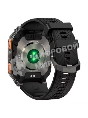 Умные часы KOSPET Tank M3 Ultra, 1.96