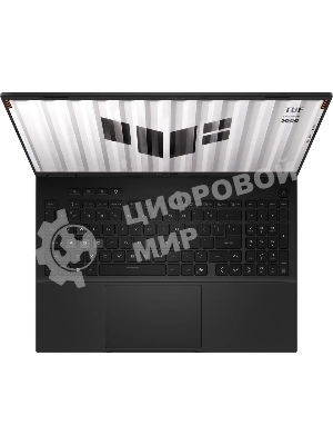 Ноутбук Asus TUF Gaming A16 FA608UHI-TU128/16