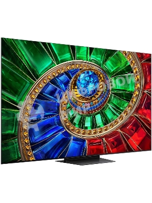 Телевизор QLED TCL 85