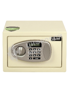 Сейф мебельный Cactus CS-SF-E20L 200x310x200мм электронный