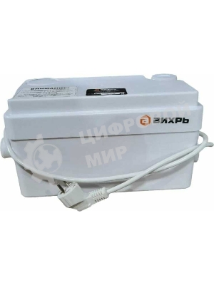 Насосная установка канализационный Вихрь КН КН-250 250Вт 5400л/час (68/9/3)