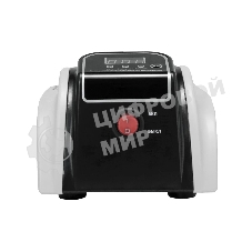 Бытовой стабилизатор напряжения SMARTWATT AVR HOME 500RU (150W - 275W, 500VA, 0.5 кВт, 50 Гц, розеток — 4, LED-дисплей,