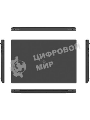 Ноутбук Digma EVE A5820 Ryzen 3 3200U 16Gb SSD 512Gb AMD Radeon 15.6