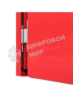 Щит с монтажной панелью EKF PROxima ЩМПг- 40.30.22 (ЩРНМ-1) RAL 3001 IP54