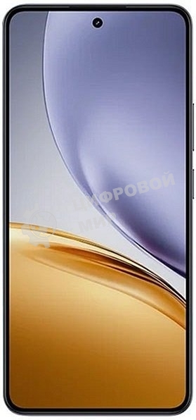 Смартфон Realme 14T 5G RMX5078 8/128Gb черный
