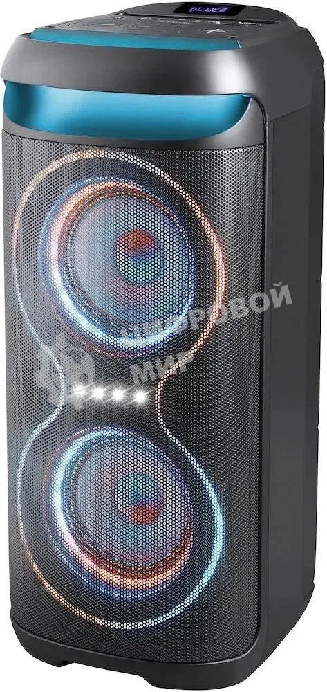 Портативная колонка Defender Explode 60Вт 65086