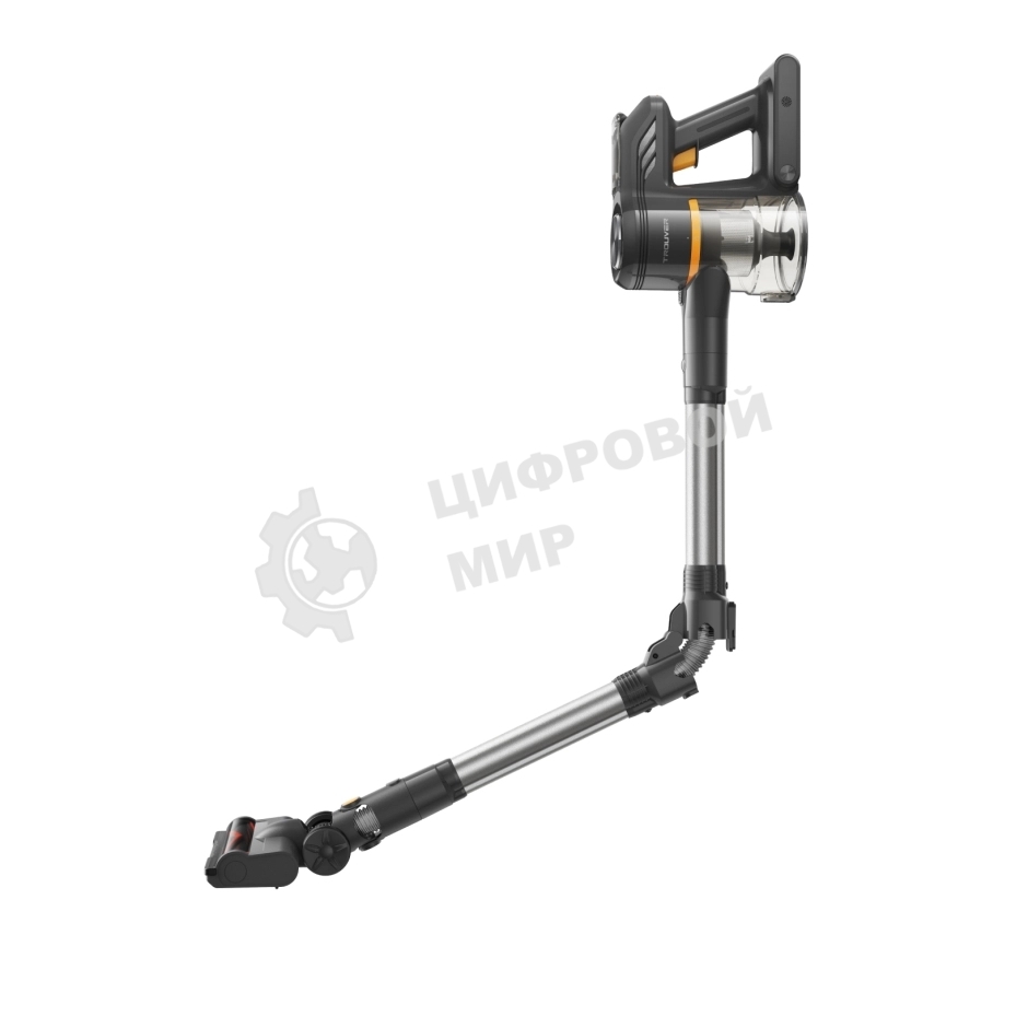 Вертикальный пылесос Dreame Trouver J20 250Вт серый