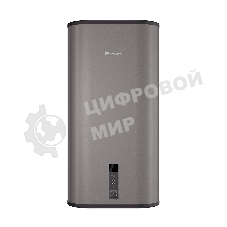 Водонагреватель Thermex Liga 80 v (pro) 2кВт 80л электрический настенный/коричневый